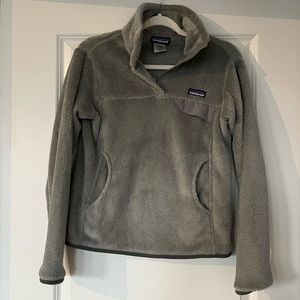 Women's Re-Tool Snap-T® Fleece Pullover